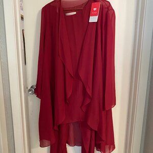 3 piece ladies  outfit